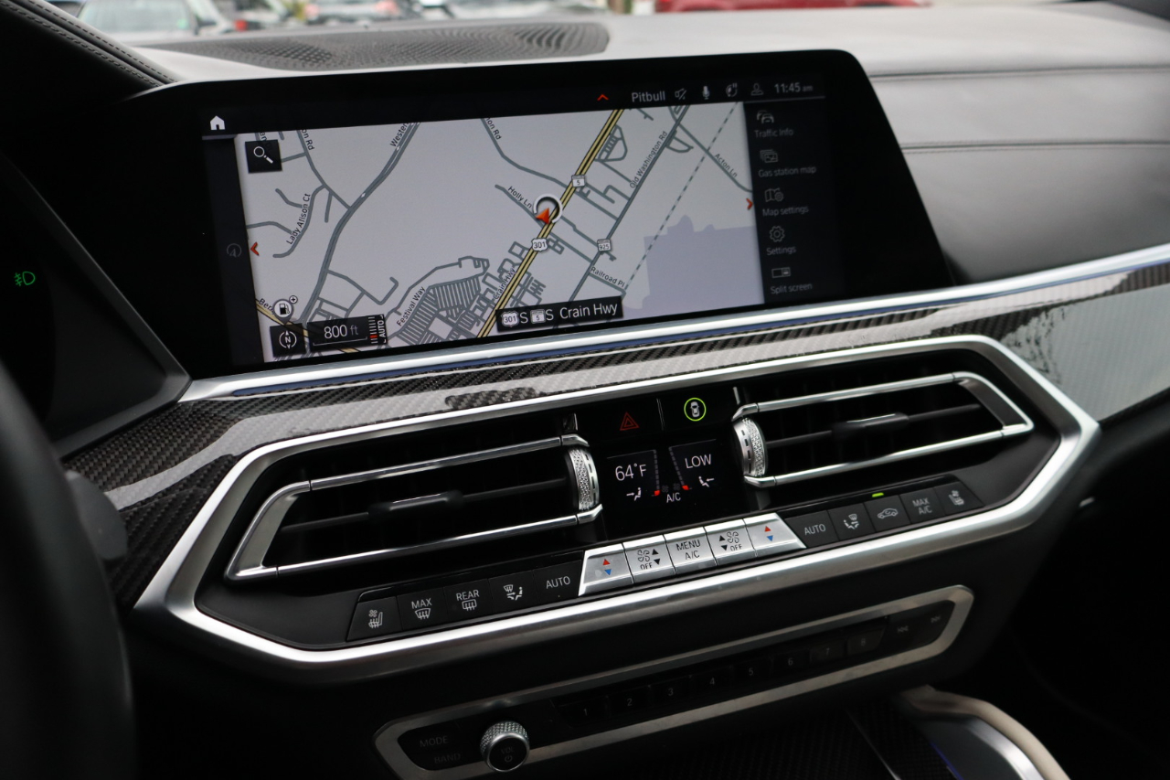 2021 Bmw X6 M50i photo 29