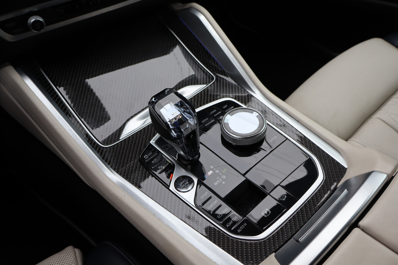 2021 Bmw X6 M50i photo 32
