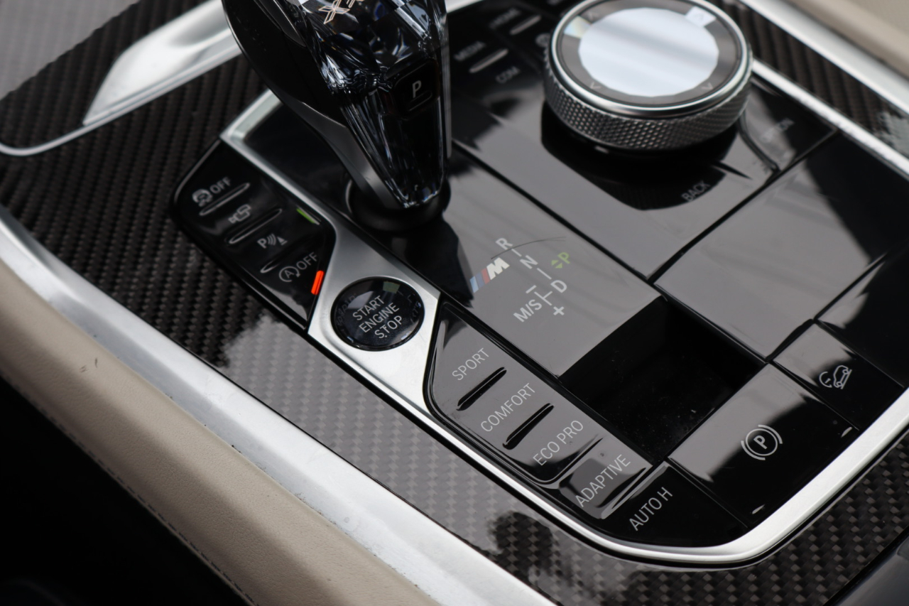 2021 Bmw X6 M50i photo 34