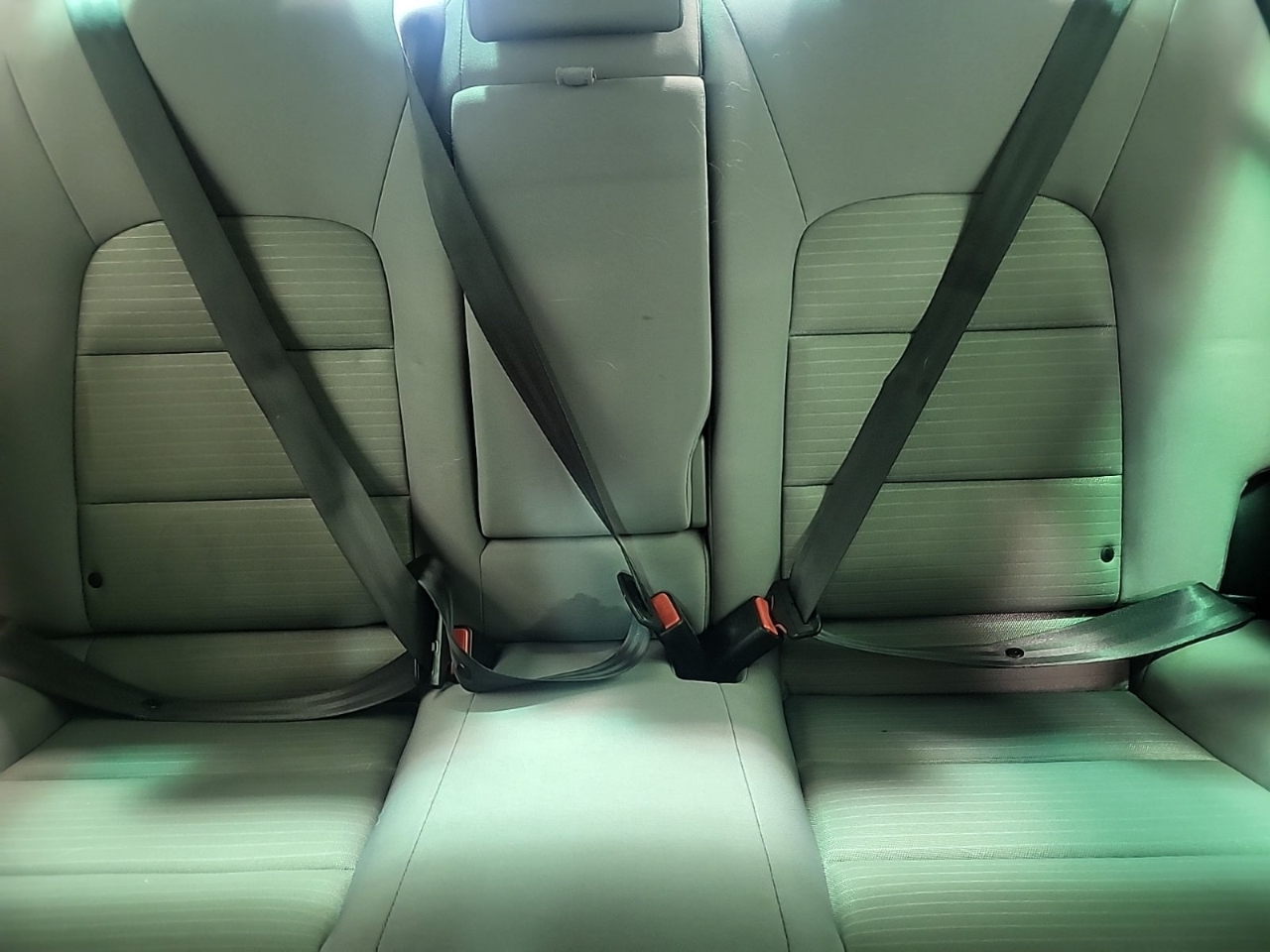 2016 Kia Forte LX photo 6