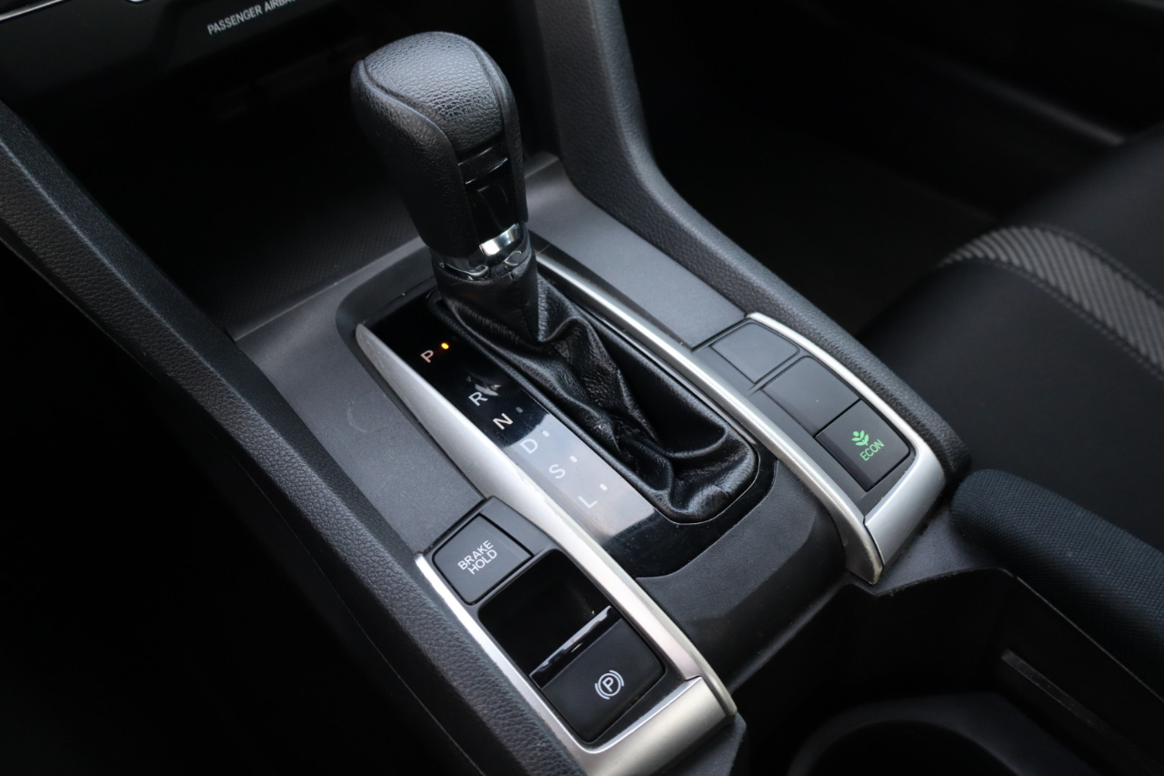 2017 Honda Civic LX photo 24