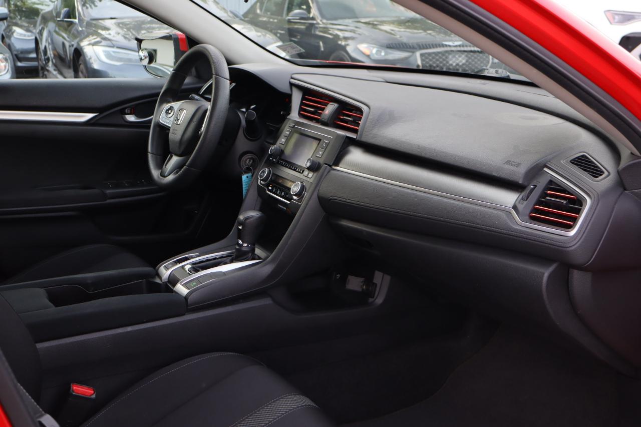 Honda Civic  2017