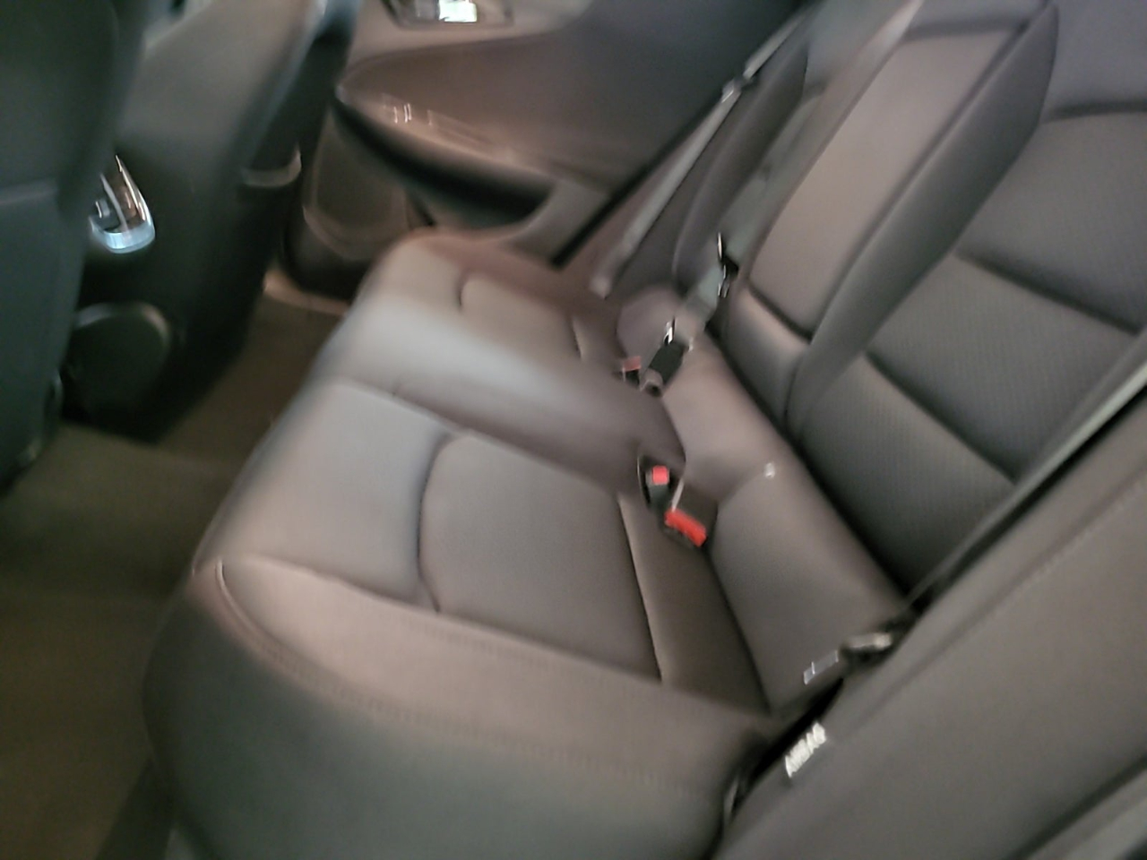 2023 Chevrolet Malibu 1LT photo 7