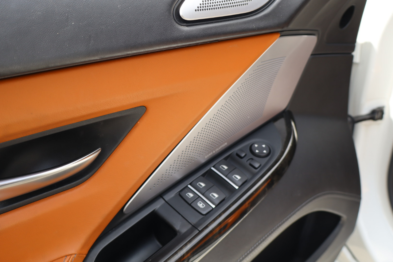 2016 Bmw M6 Gran Coupe photo 10