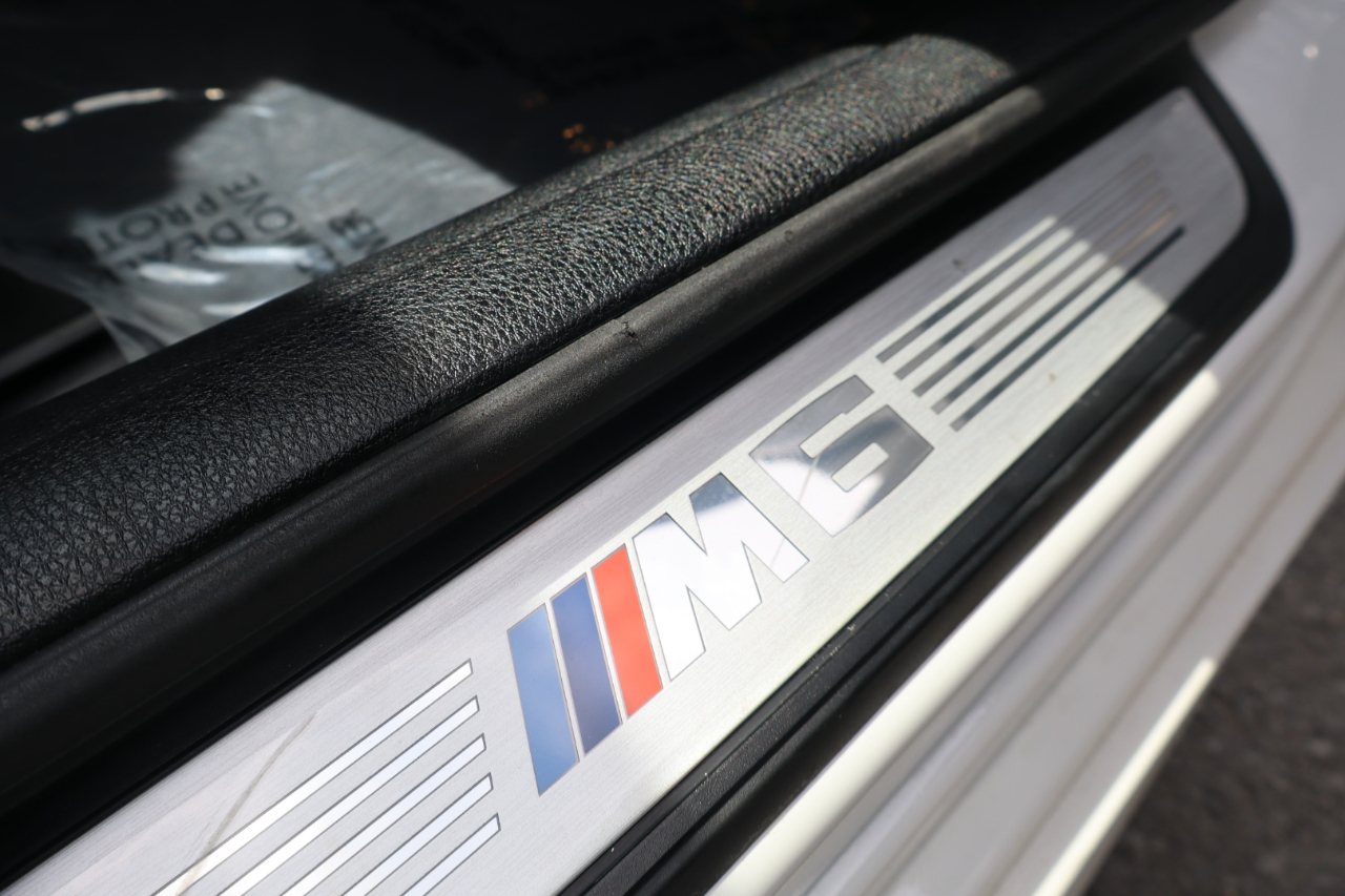 2016 Bmw M6 Gran Coupe photo 15