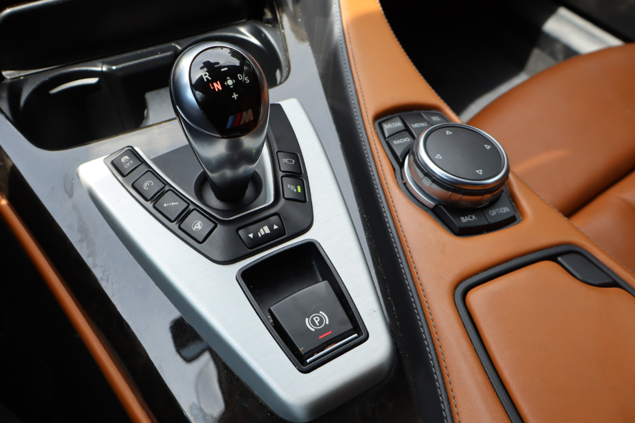 2016 Bmw M6 Gran Coupe photo 19
