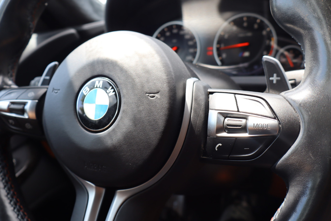 2016 Bmw M6 Gran Coupe photo 21