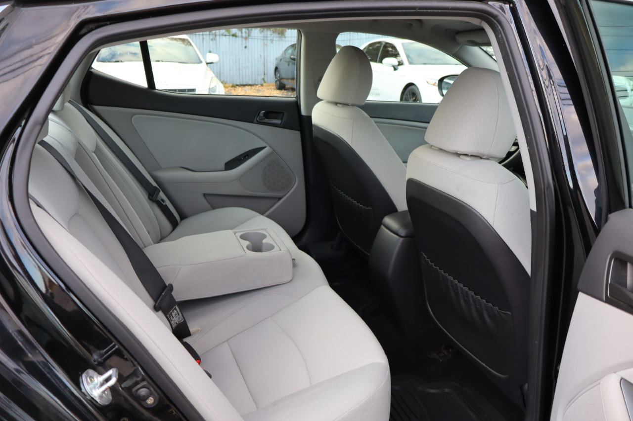 Kia Optima  2015 Kia Optima  2015