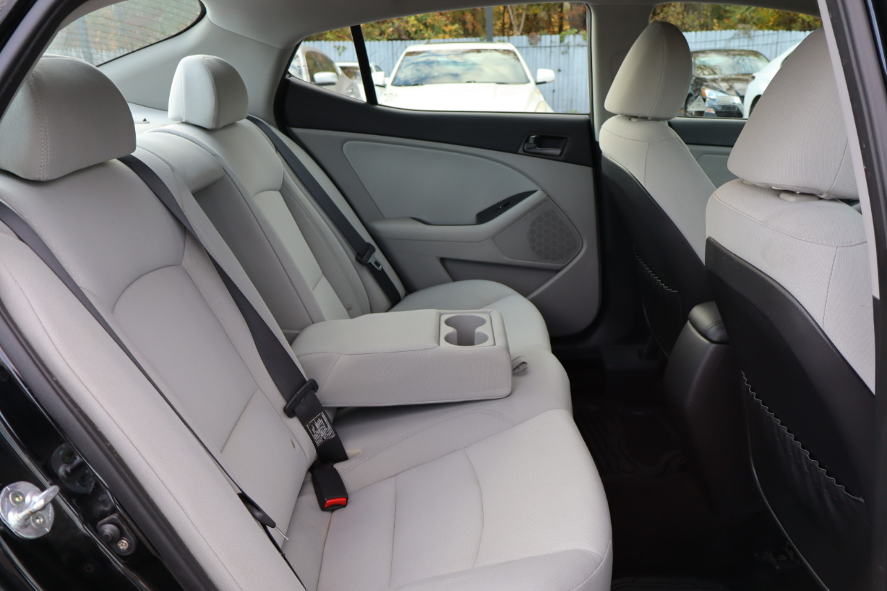Kia Optima  2015 Kia Optima  2015