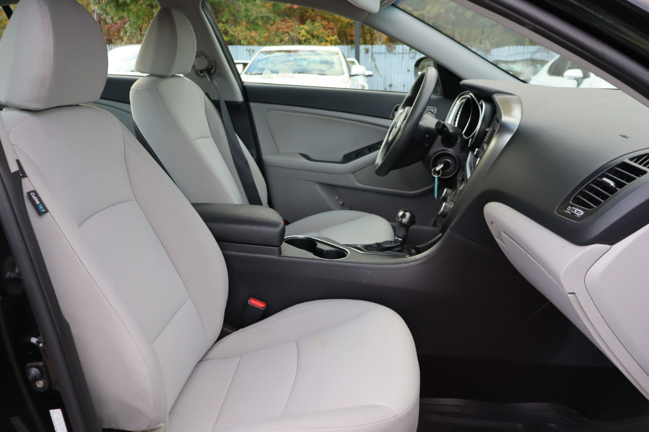Kia Optima  2015 Kia Optima  2015