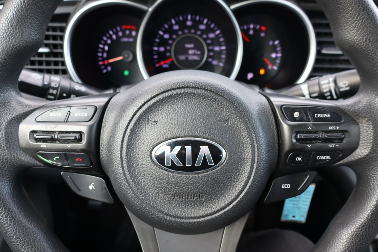 Kia Optima  2015 Kia Optima  2015