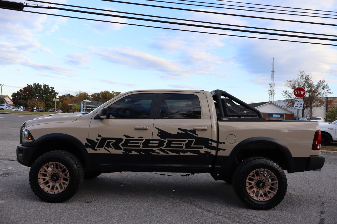 RAM 1500  2017 RAM 1500  2017