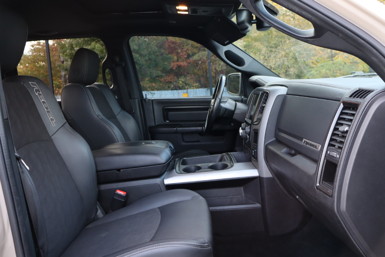 RAM 1500  2017 RAM 1500  2017