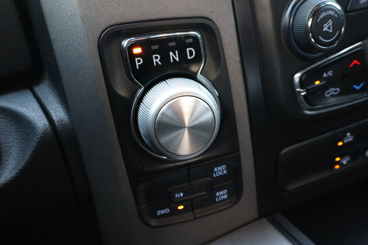 RAM 1500  2017 RAM 1500  2017