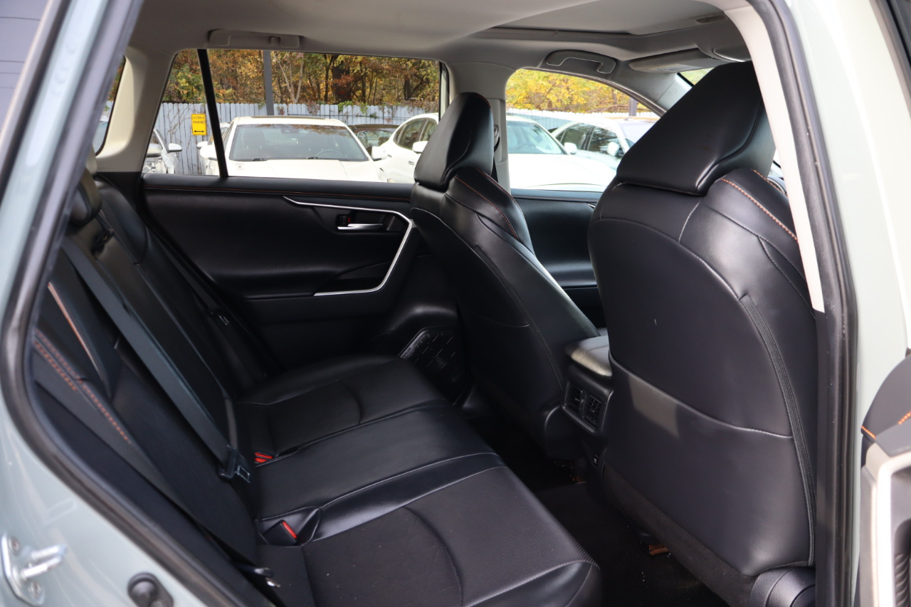 Toyota RAV4 Adventure 4D SUV AWD 2019 Toyota RAV4 Adventure 4D SUV AWD 2019