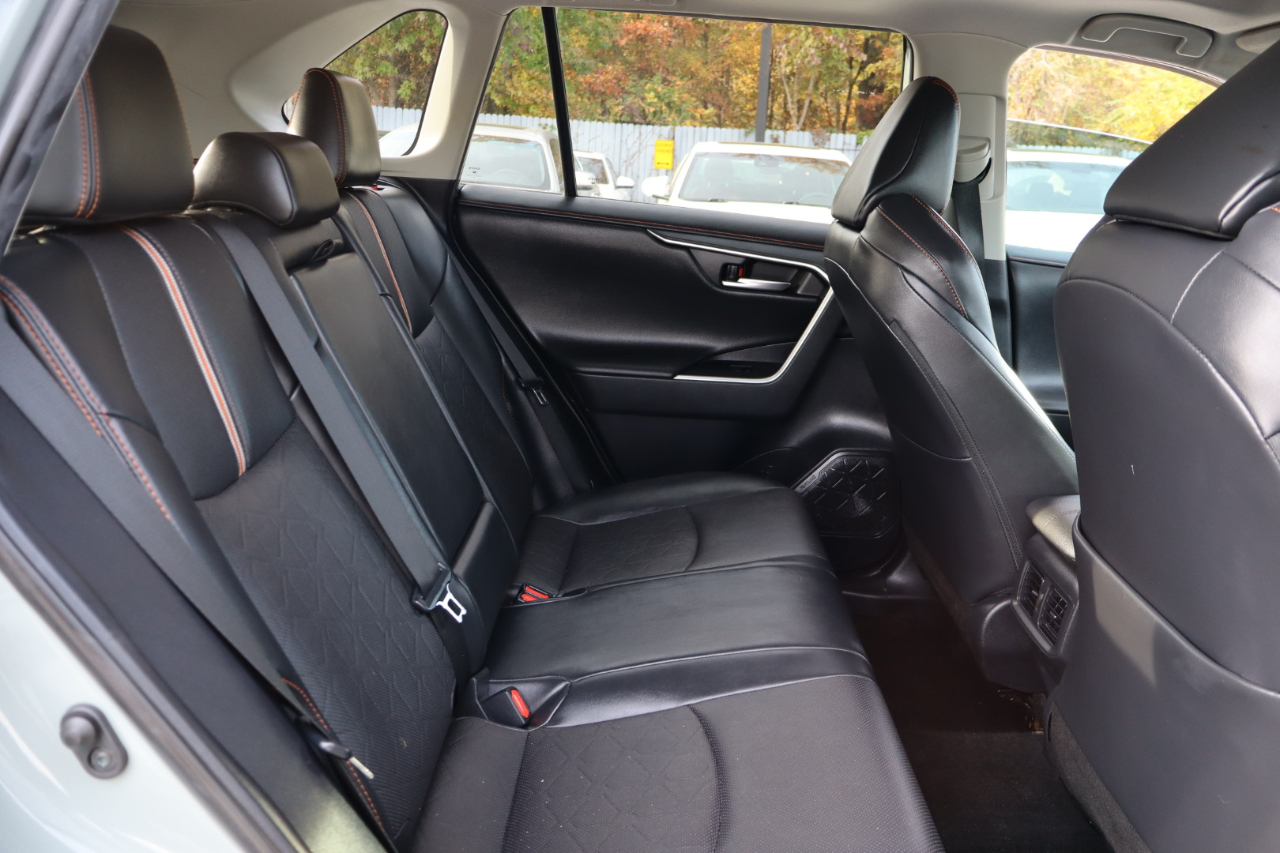 Toyota RAV4 Adventure 4D SUV AWD 2019 Toyota RAV4 Adventure 4D SUV AWD 2019