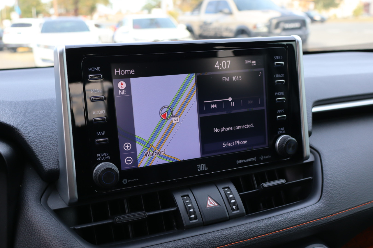 Toyota RAV4 Adventure 4D SUV AWD 2019 Toyota RAV4 Adventure 4D SUV AWD 2019