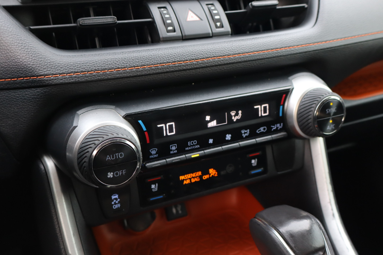 Toyota RAV4 Adventure 4D SUV AWD 2019 Toyota RAV4 Adventure 4D SUV AWD 2019