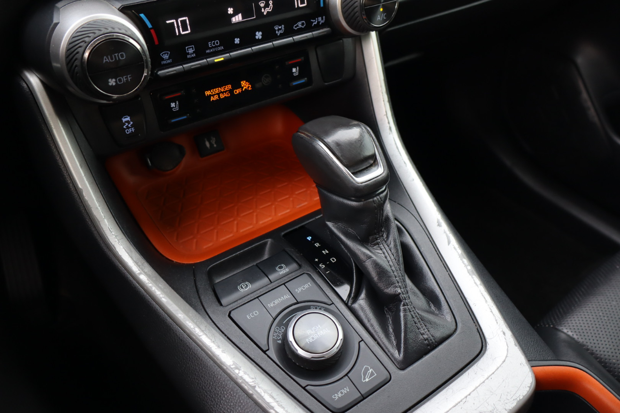 Toyota RAV4 Adventure 4D SUV AWD 2019 Toyota RAV4 Adventure 4D SUV AWD 2019