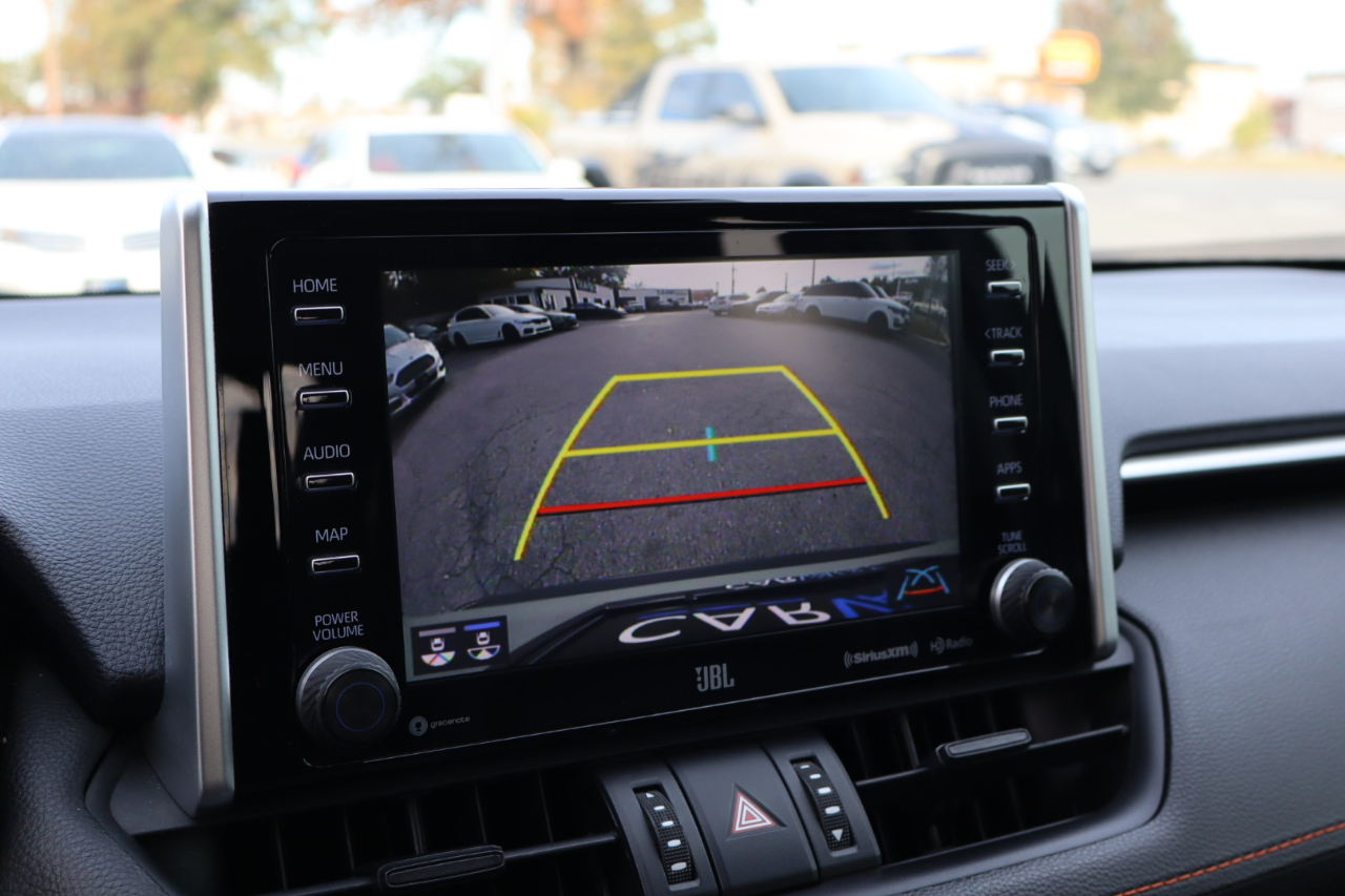 Toyota RAV4 Adventure 4D SUV AWD 2019 Toyota RAV4 Adventure 4D SUV AWD 2019