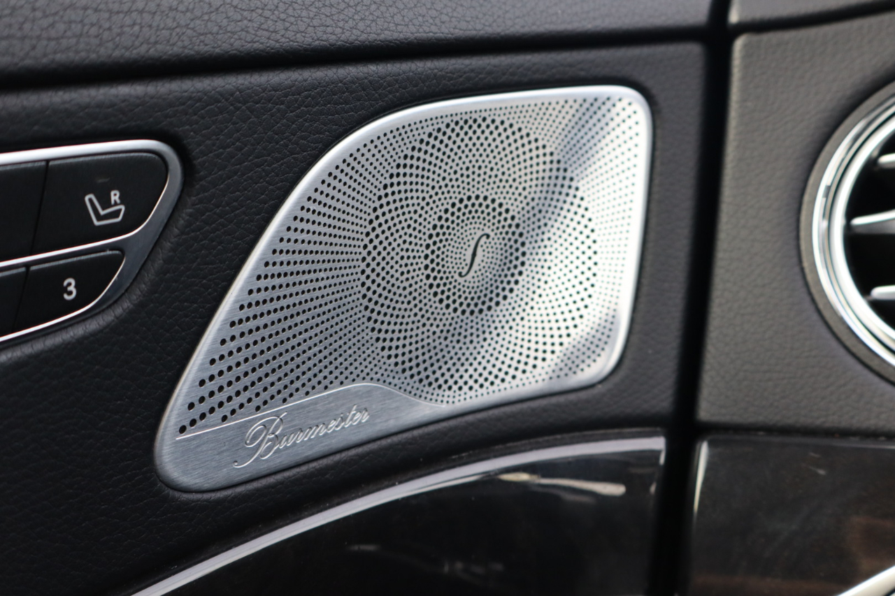 Mercedes-Benz S-Class S 560 4MATIC Sedan 2020 Mercedes-Benz S-Class S 560 4MATIC Sedan 2020