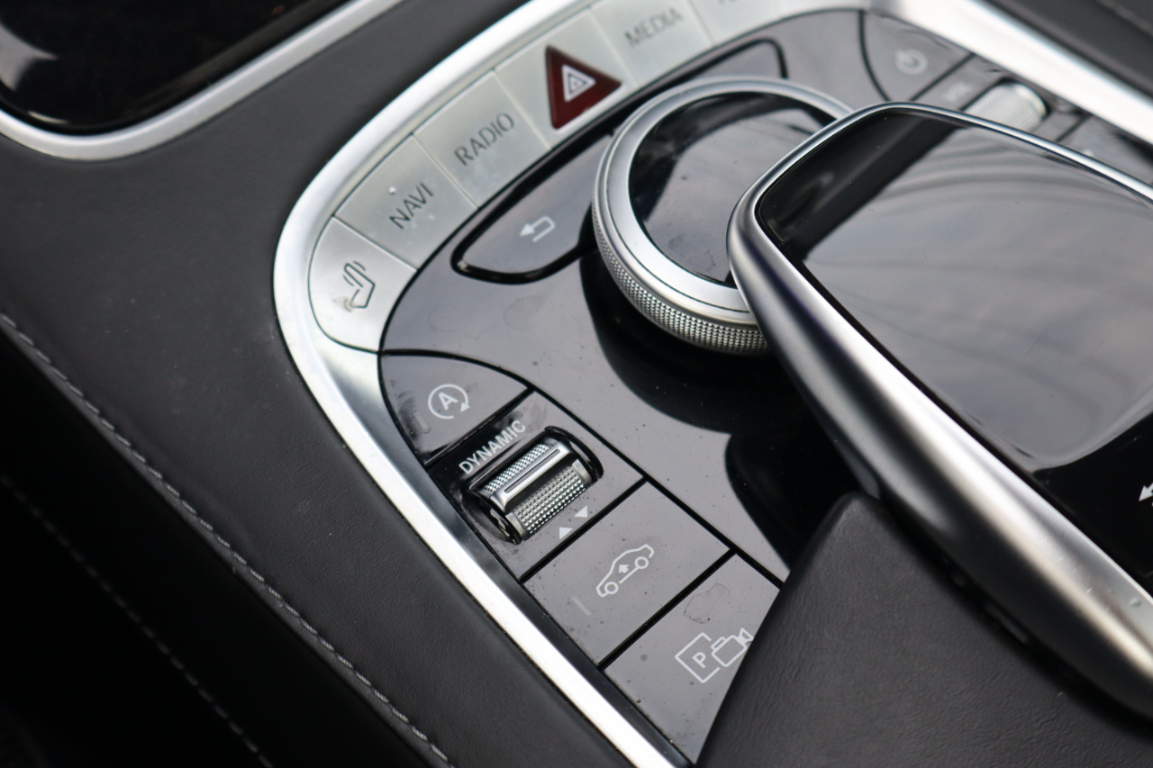 Mercedes-Benz S-Class S 560 4MATIC Sedan 2020 Mercedes-Benz S-Class S 560 4MATIC Sedan 2020