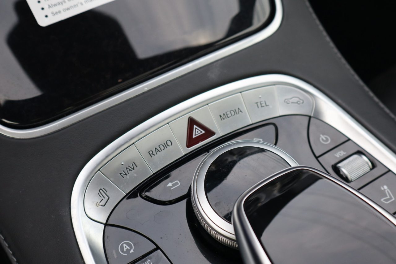 Mercedes-Benz S-Class S 560 4MATIC Sedan 2020 Mercedes-Benz S-Class S 560 4MATIC Sedan 2020