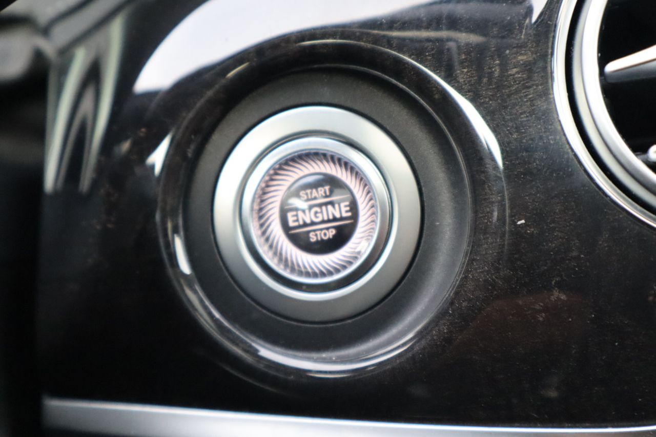 Mercedes-Benz S-Class S 560 4MATIC Sedan 2020 Mercedes-Benz S-Class S 560 4MATIC Sedan 2020