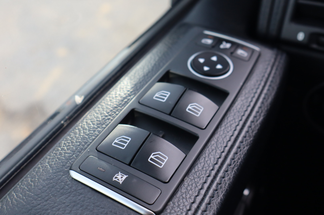 Mercedes-Benz G-Class G550 4MATIC 2016