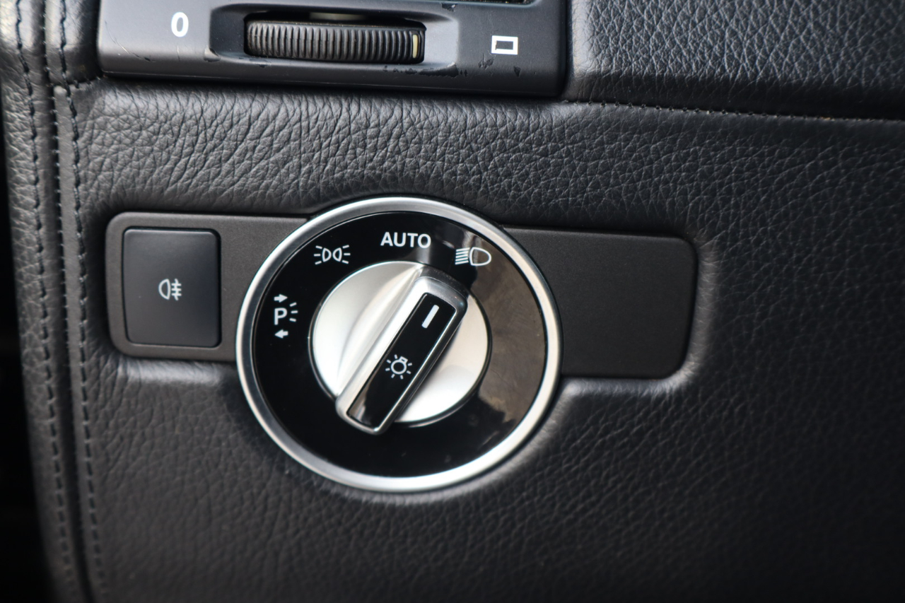 Mercedes-Benz G-Class G550 4MATIC 2016