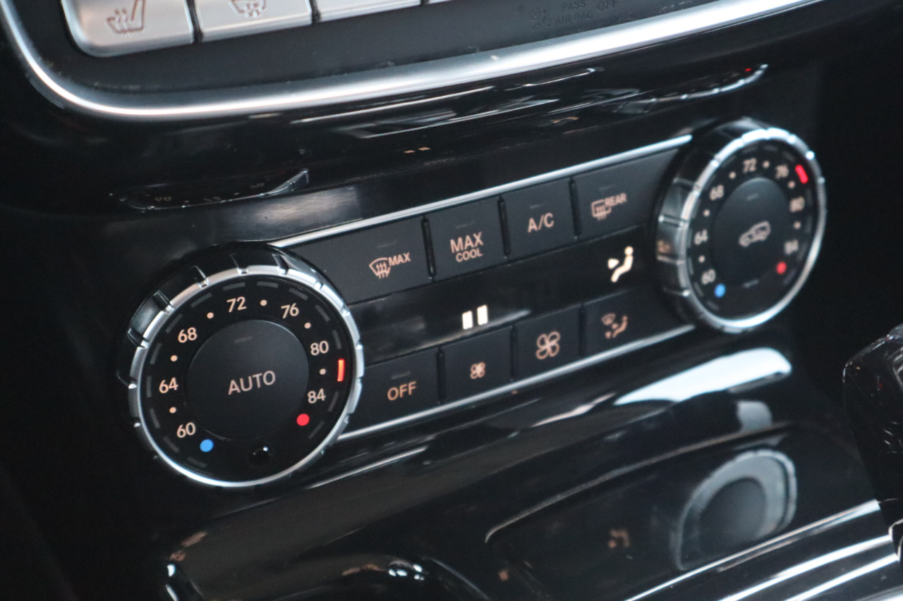 Mercedes-Benz G-Class G550 4MATIC 2016