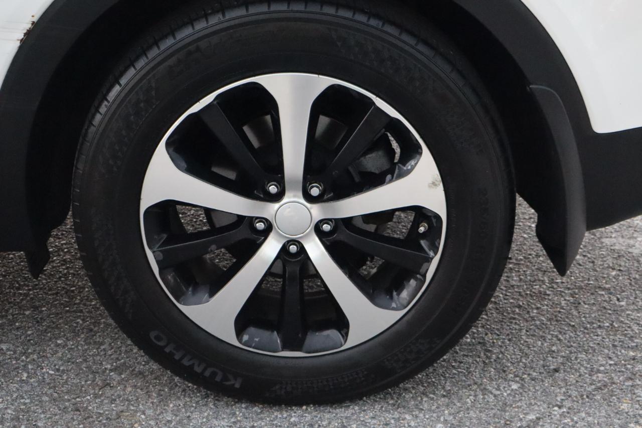 Kia Sorento  2016