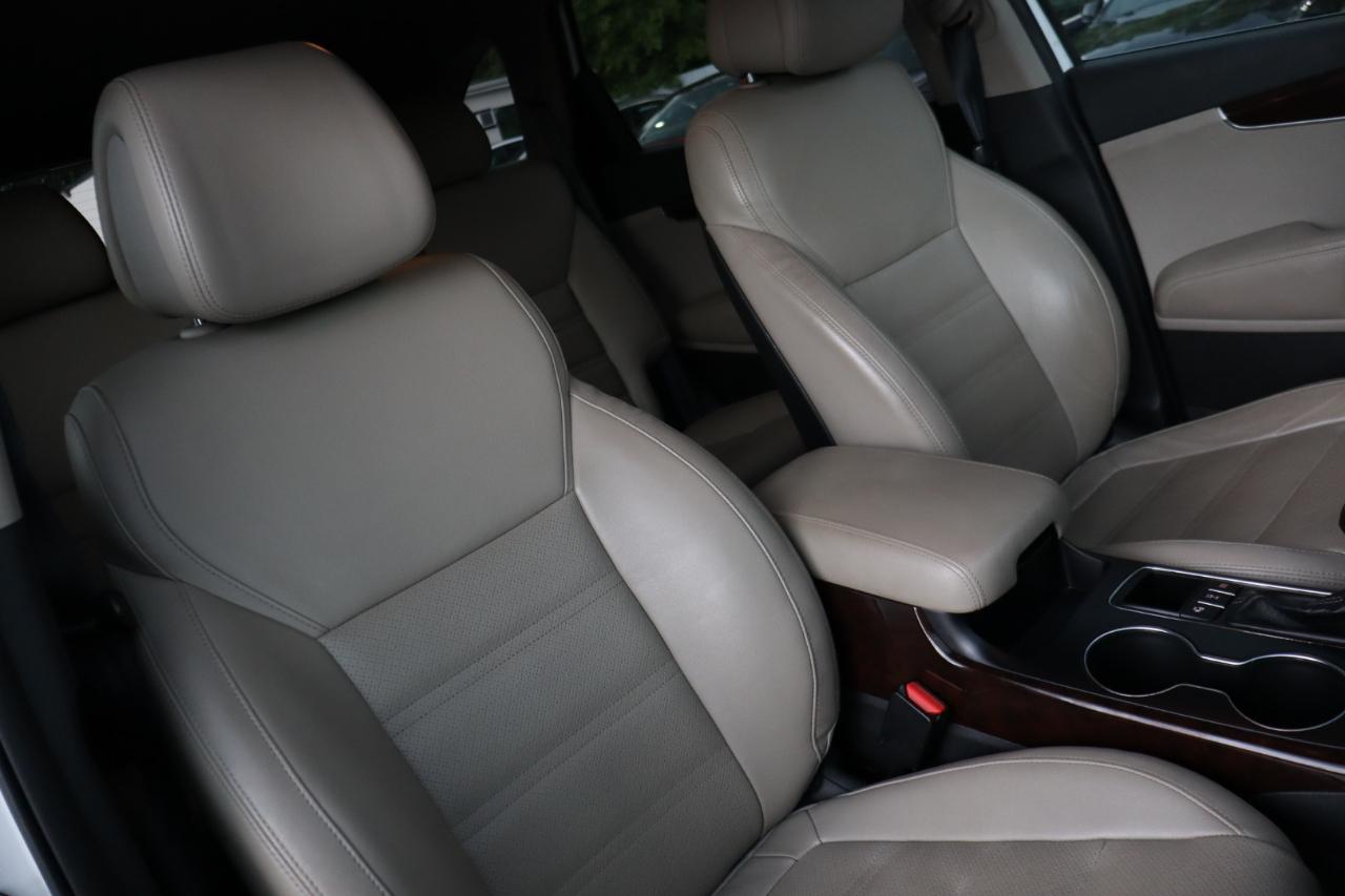 Kia Sorento  2016