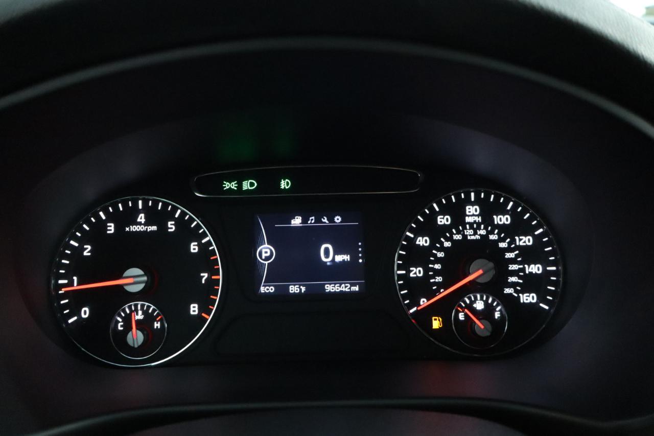Kia Sorento  2016