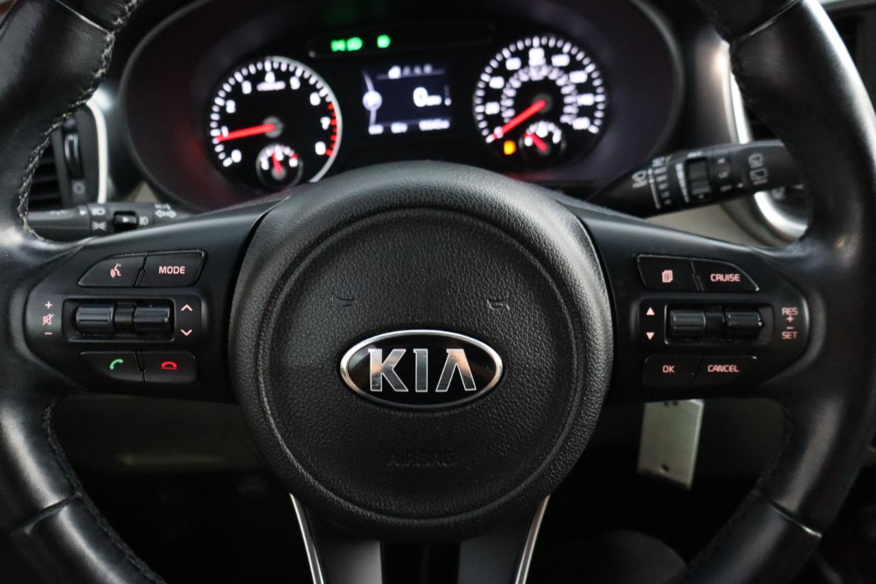 Kia Sorento  2016