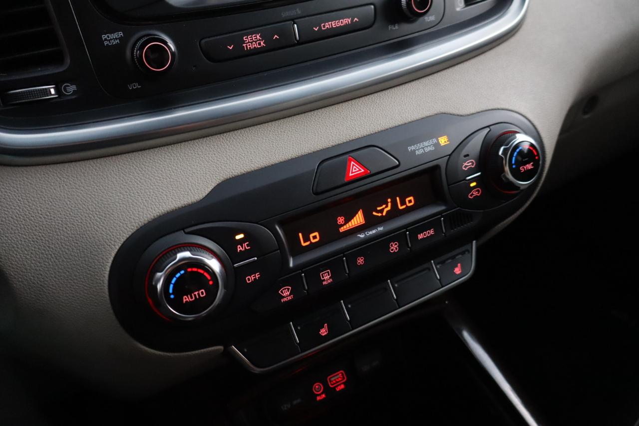 Kia Sorento  2016