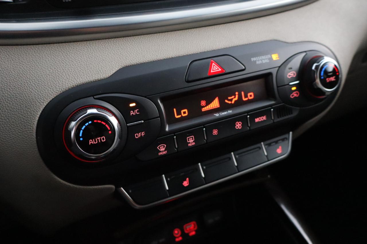 Kia Sorento  2016