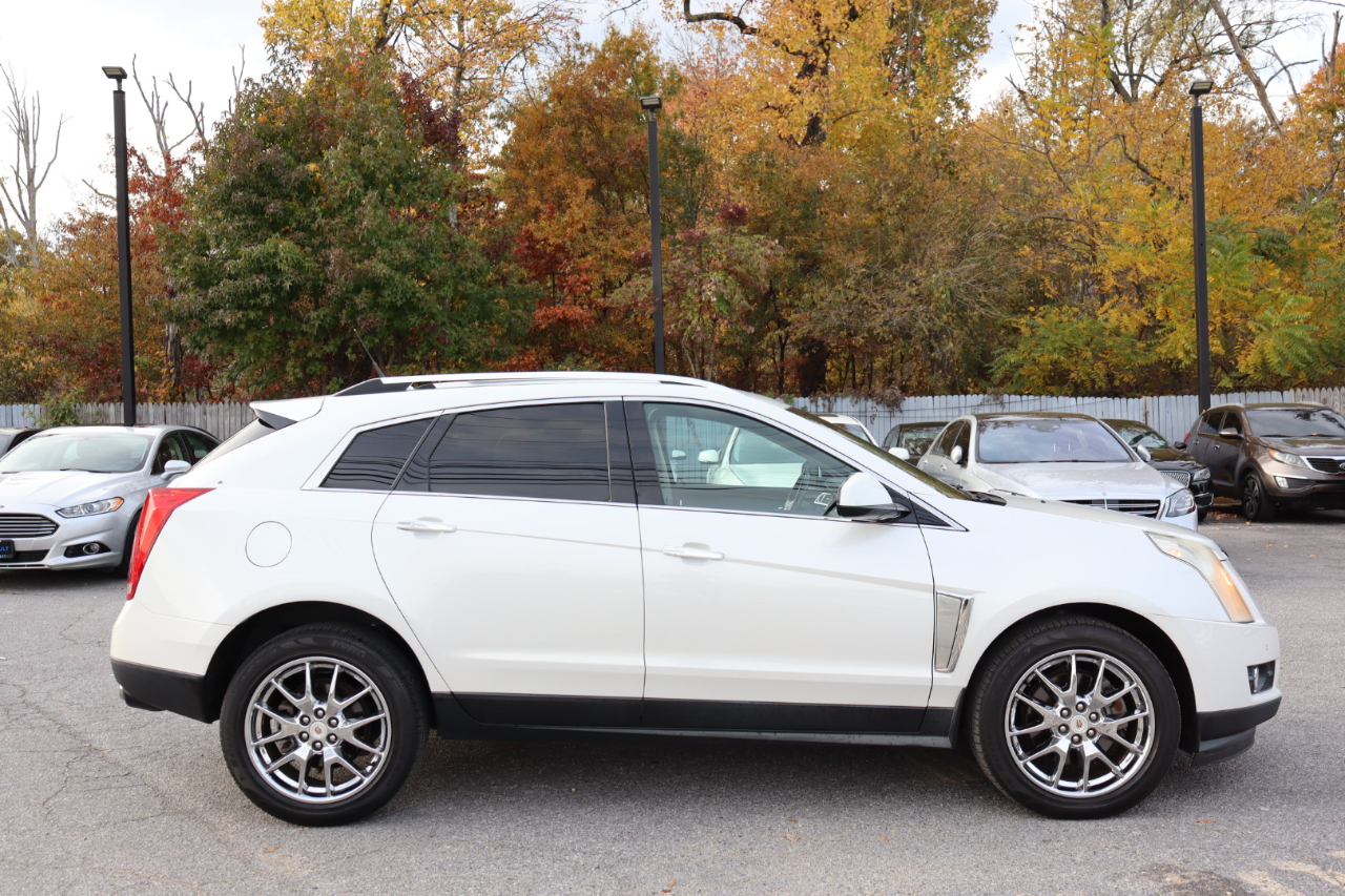 Cadillac SRX AWD 4dr Performance Collection 2014 Cadillac SRX AWD 4dr Performance Collection 2014