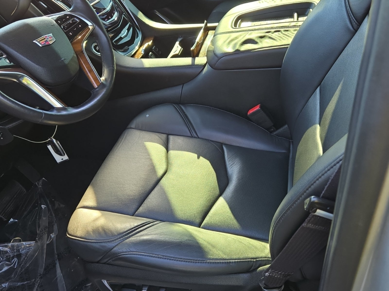 Cadillac Escalade ESV 4WD 4dr Premium Luxury 2016 Cadillac Escalade ESV 4WD 4dr Premium Luxury 2016