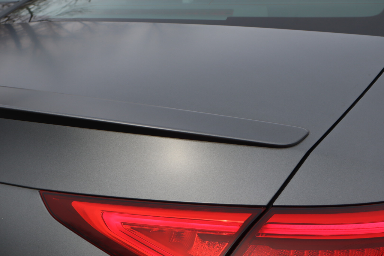 Mercedes-Benz CLS-Class  2019