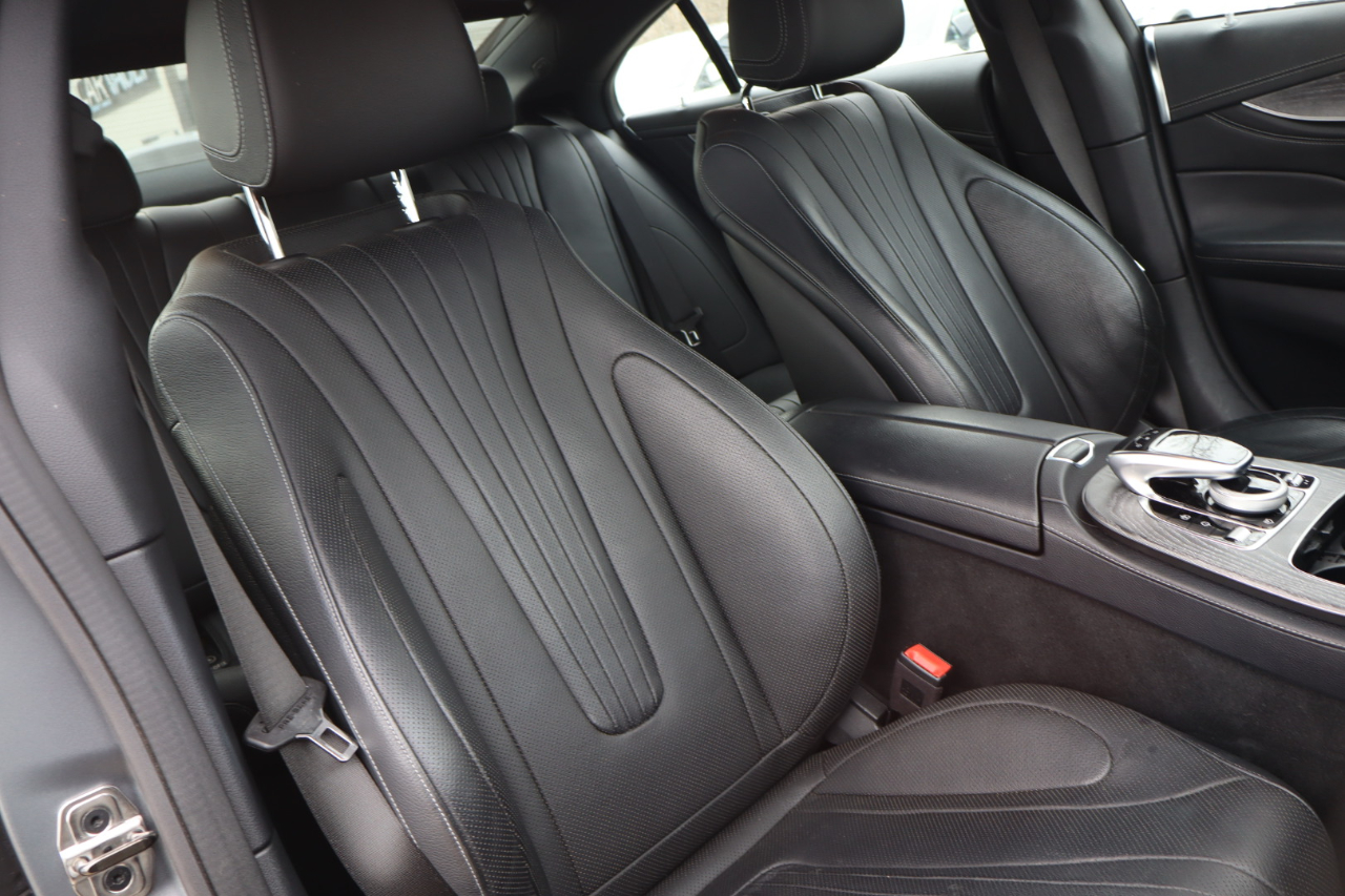 Mercedes-Benz CLS-Class  2019