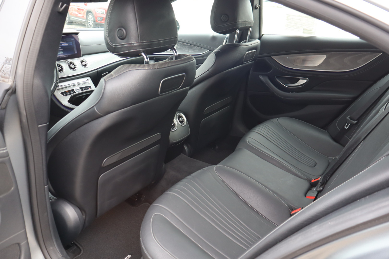 Mercedes-Benz CLS-Class  2019