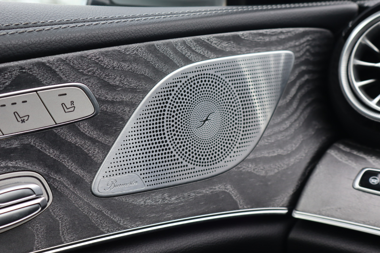 Mercedes-Benz CLS-Class  2019