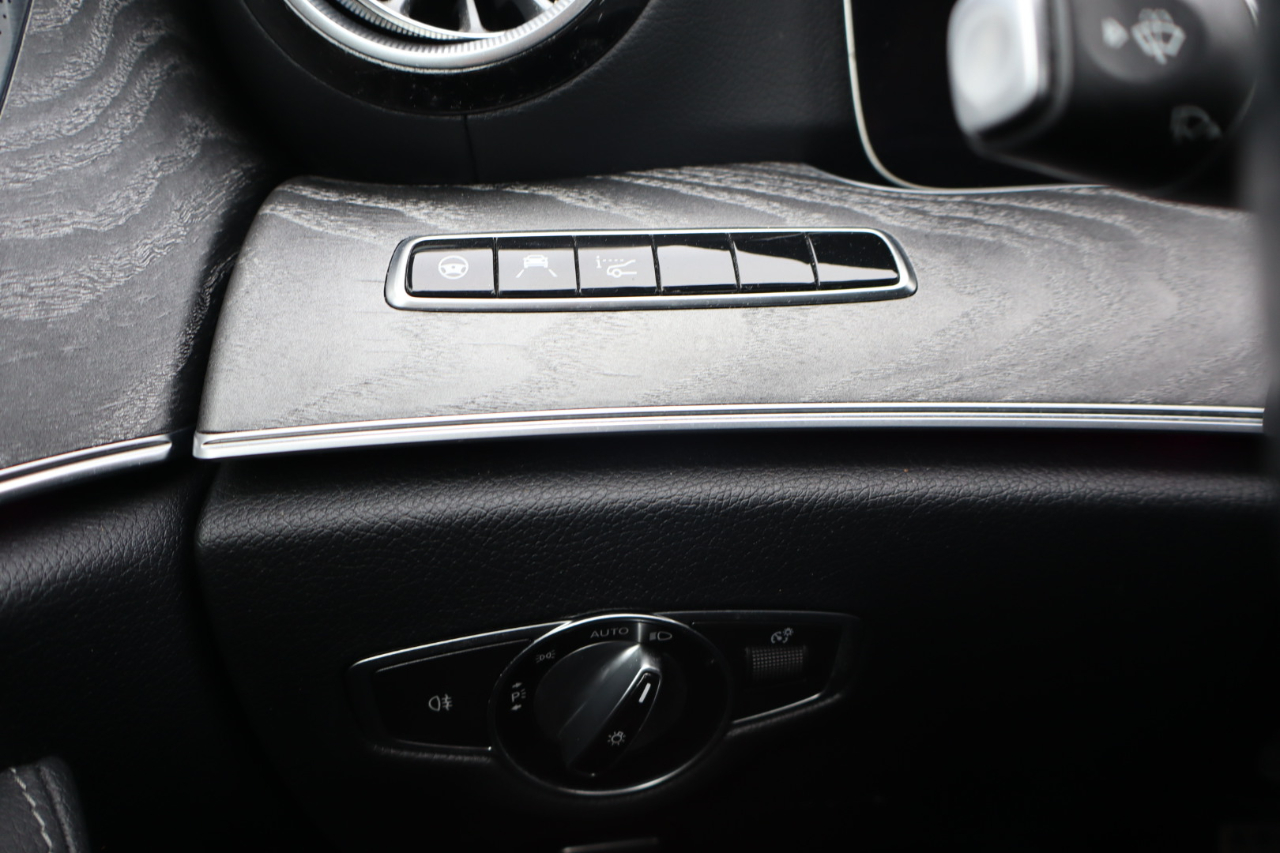 Mercedes-Benz CLS-Class  2019