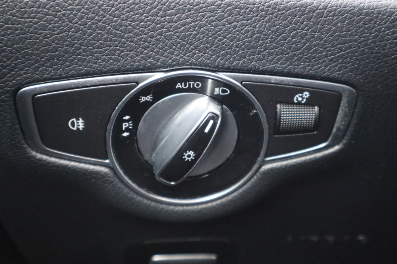 Mercedes-Benz CLS-Class  2019