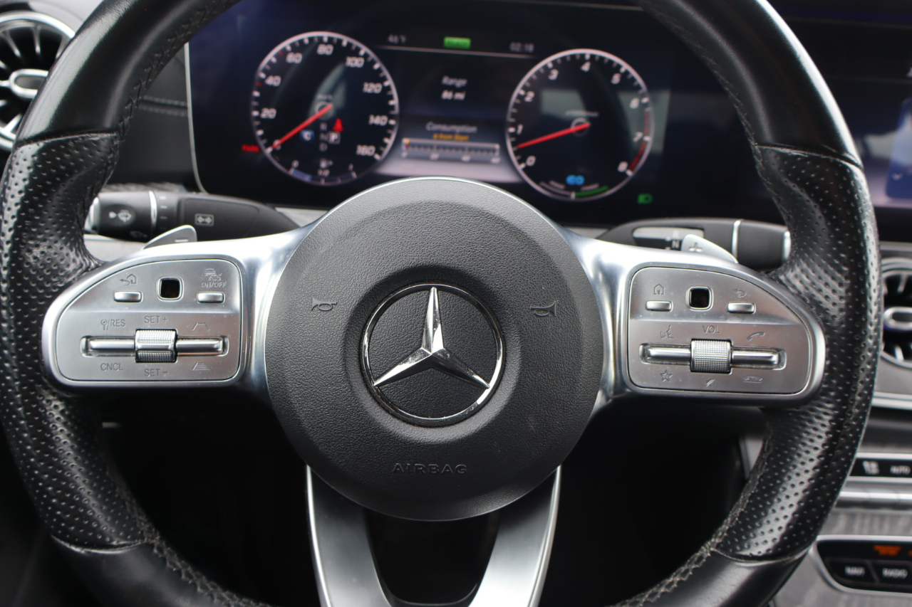 Mercedes-Benz CLS-Class  2019