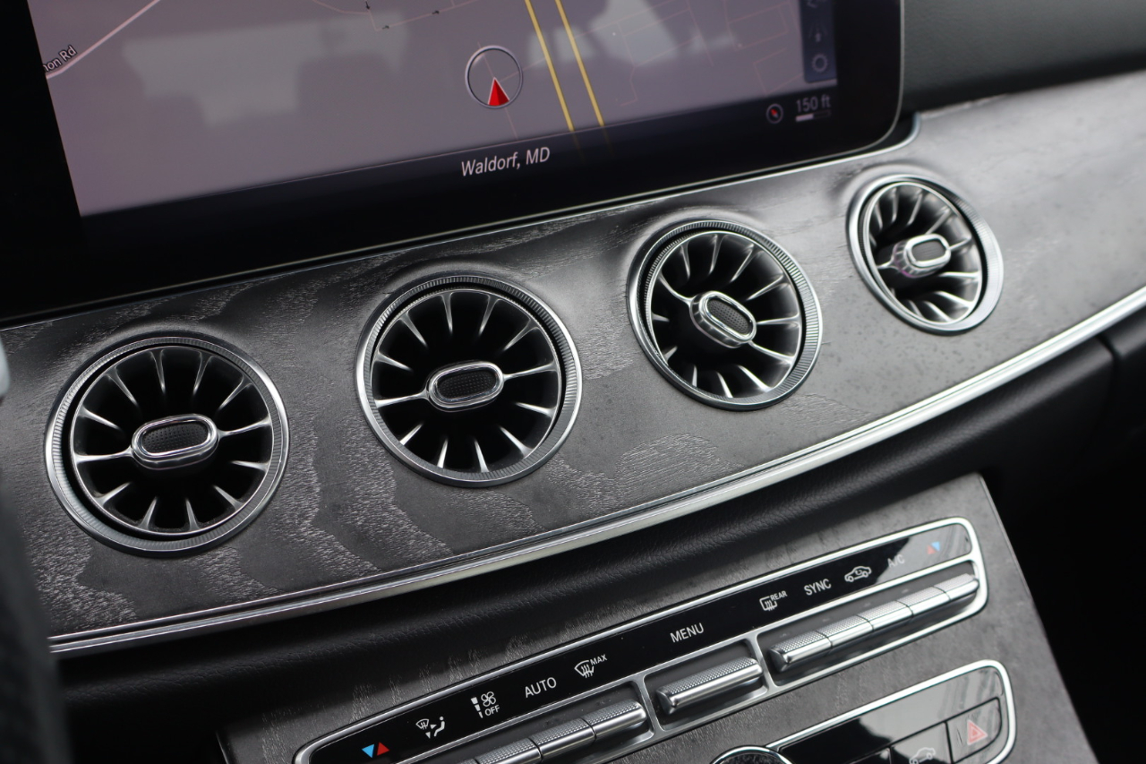 Mercedes-Benz CLS-Class  2019