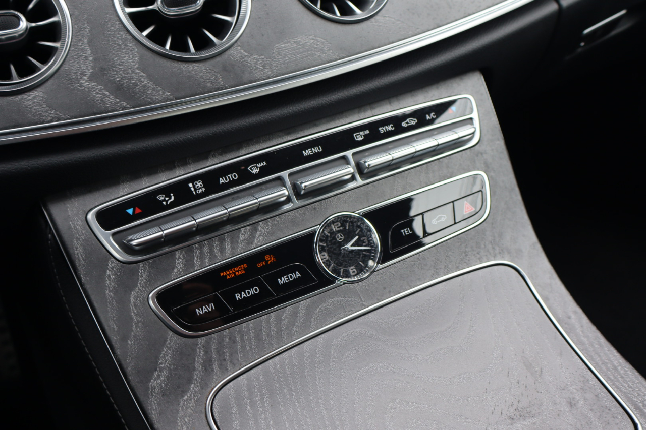 Mercedes-Benz CLS-Class  2019