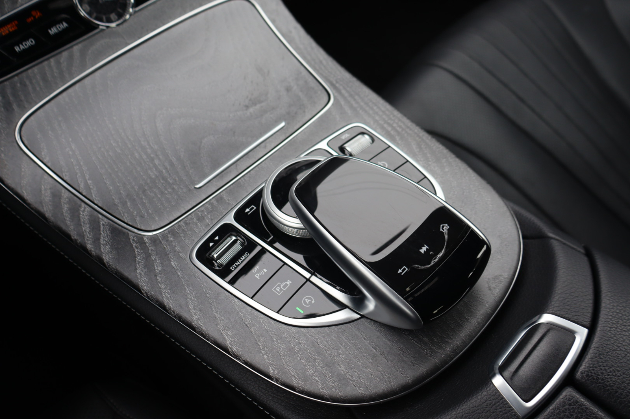 Mercedes-Benz CLS-Class  2019