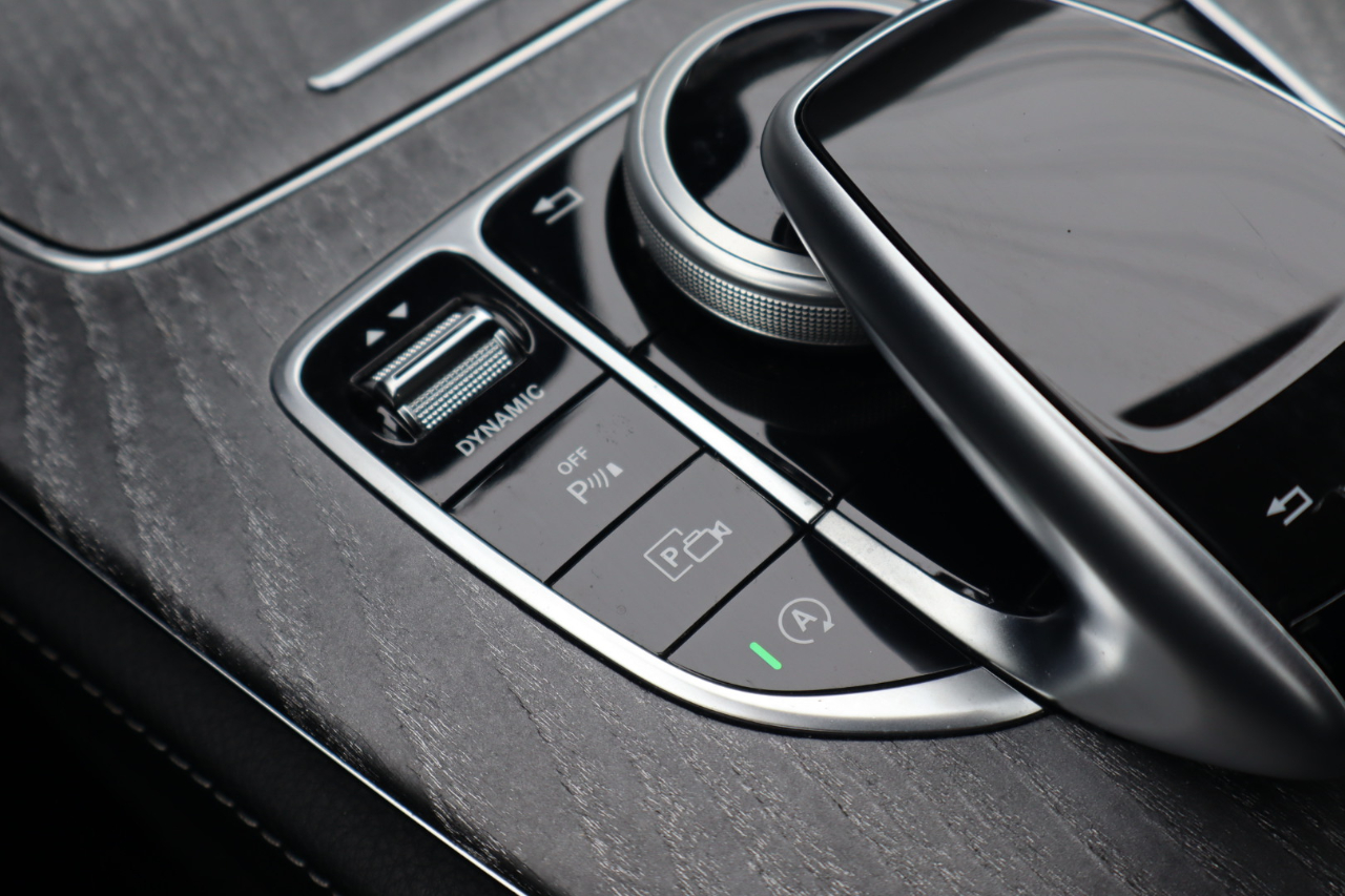 Mercedes-Benz CLS-Class  2019